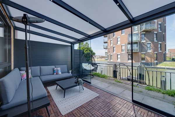 Medium property photo - Steigerdijk 67, 1705 MP Heerhugowaard